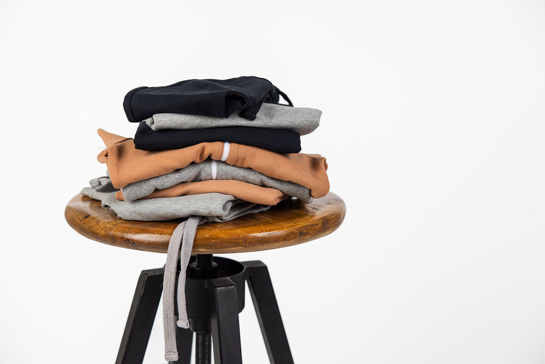 What Does it Mean for Clothing to be Sensory-Friendly?