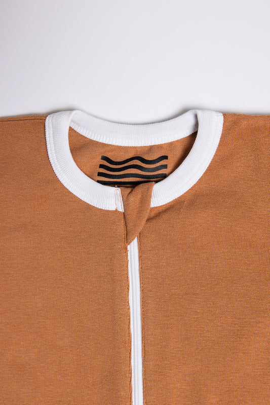 Why Do Organic Clothes Matter for our Children?