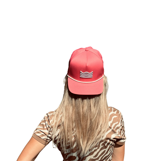 TSP Trucker Hat