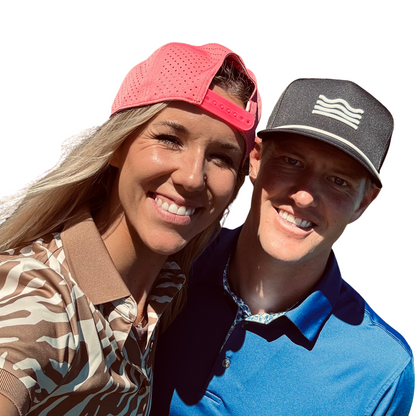 TSP Trucker Hat