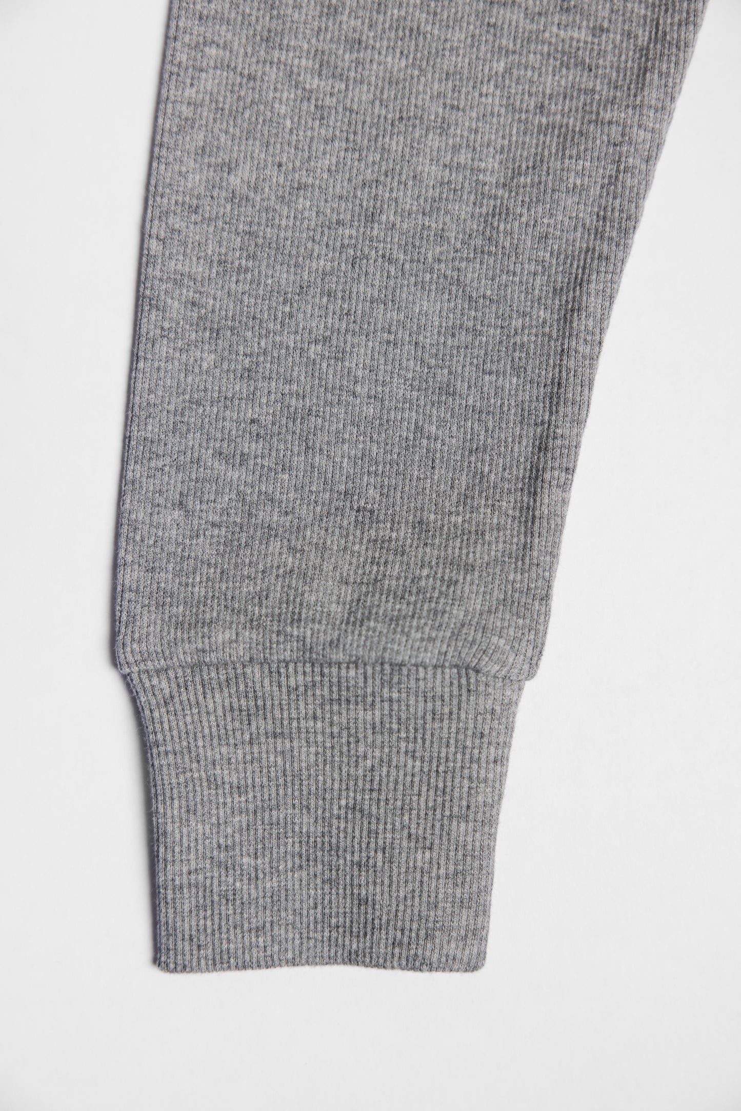 FlexiRib Leggings: Grey