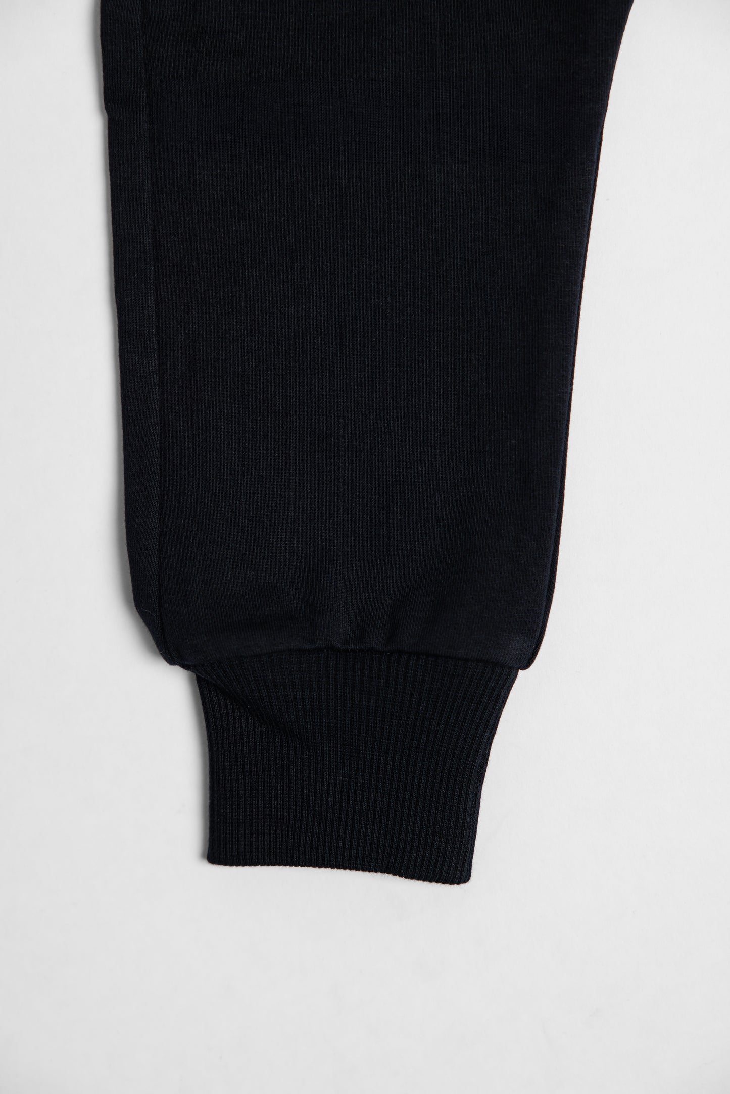 CloudCalm Joggers: Black